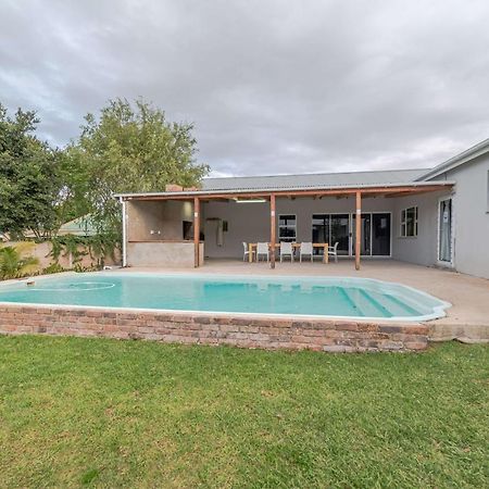 סוולנדאם Azaria Guesthouse מראה חיצוני תמונה