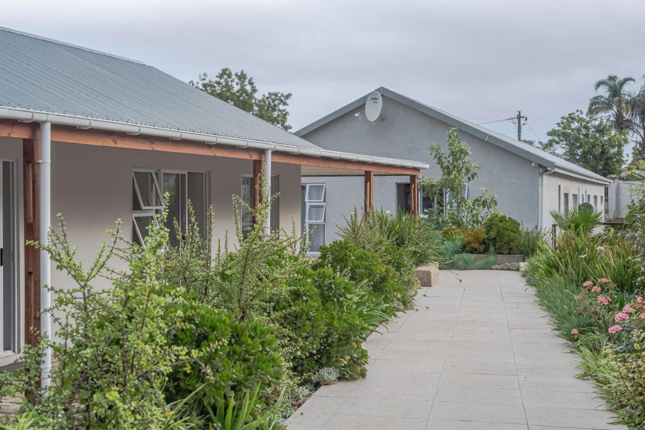 סוולנדאם Azaria Guesthouse מראה חיצוני תמונה