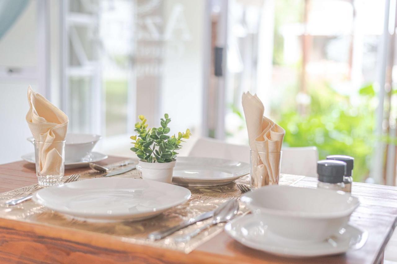 סוולנדאם Azaria Guesthouse מראה חיצוני תמונה