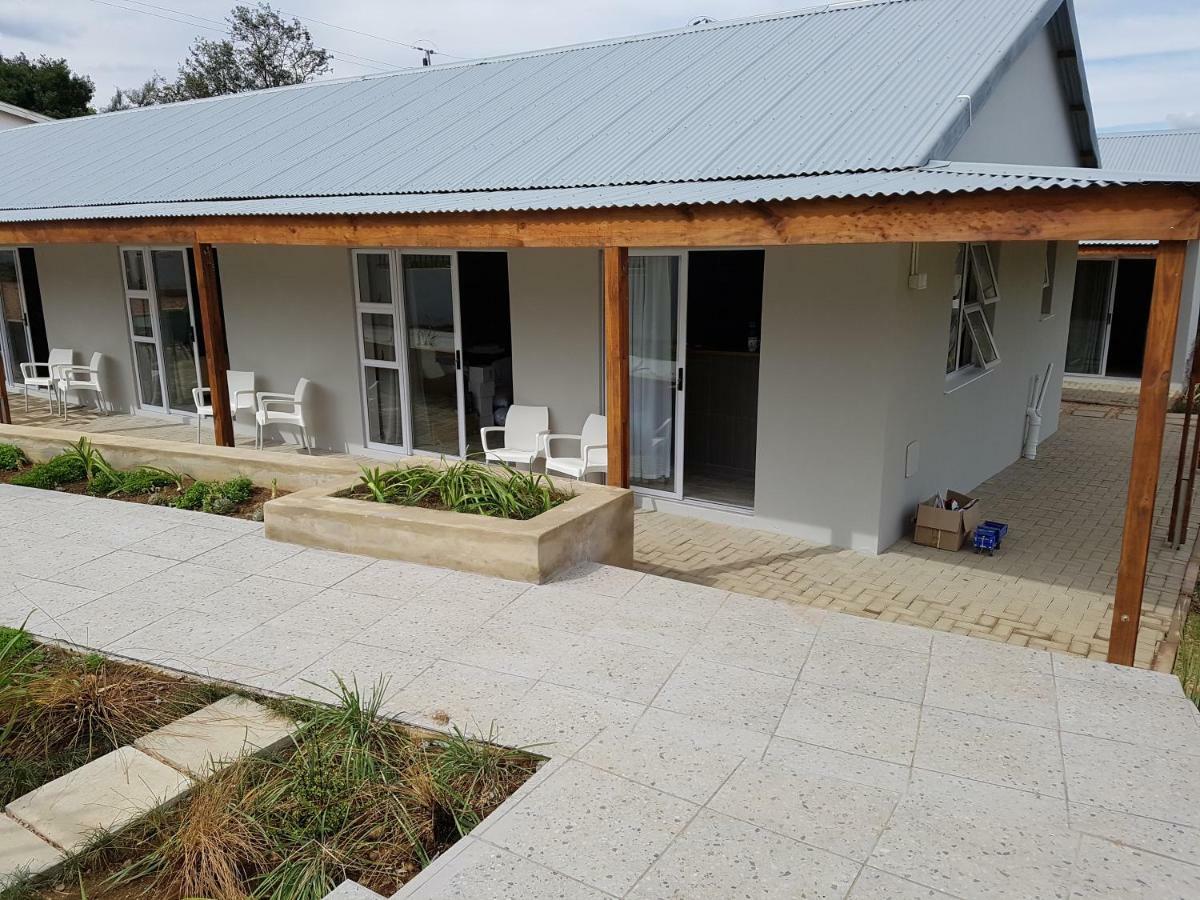 סוולנדאם Azaria Guesthouse מראה חיצוני תמונה