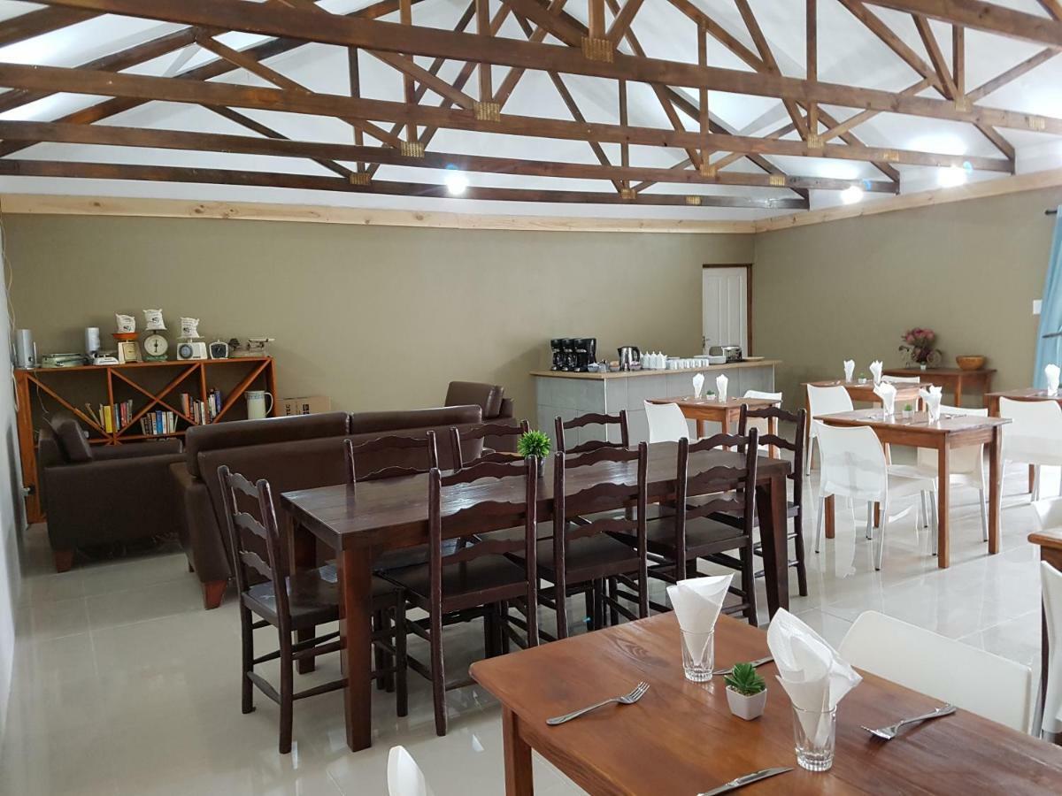סוולנדאם Azaria Guesthouse מראה חיצוני תמונה