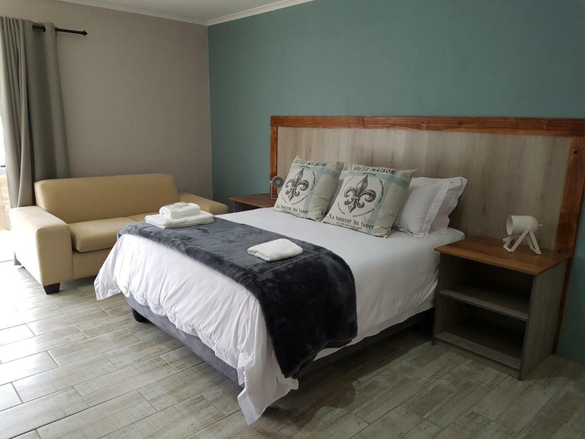 סוולנדאם Azaria Guesthouse מראה חיצוני תמונה